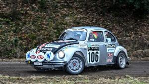 Alpine sponsor ufficiale della partenza della 22esima edizione del Rallye di Montecarlo Historique