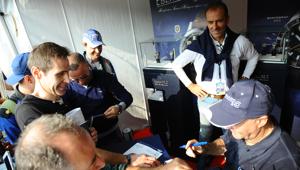 Si accendono i motori  della 17esima edizione di Rallylegend 2019 con Eberhard & Co come Partner e Official Time Keeper