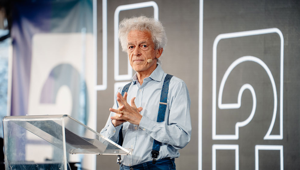Festival della Comunicazione: l'estate si accende tra Camogli e il Levante ligure con nuovi format e grandi ospiti