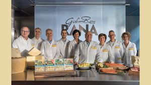 Giovanni Rana sceglie Herezie per la comunicazione in Francia