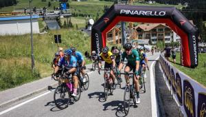 Per il dodicesimo anno consecutivo Pastificio Rana rinnova la partnership con la Maratona Dles Dolomites, al via il 2 luglio