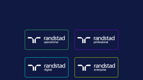 Randstad grafica