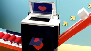 Randstad Italia si riposiziona e sceglie Grey per la comunicazione