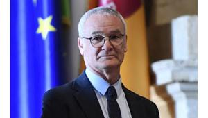 Partita del Cuore 2017, premio speciale a Claudio Ranieri