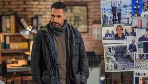 Il 19 e 20 dicembre in prima serata su Canale 5 'Ultimo - Caccia ai Narcos' con Raoul Bova