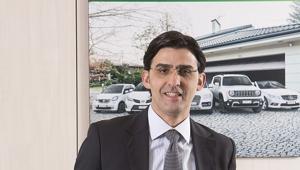 Raoul Colantoni nuovo Direttore Generale Europcar Italia