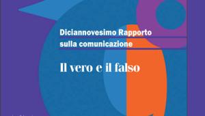 Rapporto Censis 2023:  la tv il primo mezzo per gli italiani, la guarda il 95,9%. Boom di quella mobile. Si consolida l'utilizzo di internet (89,1%)