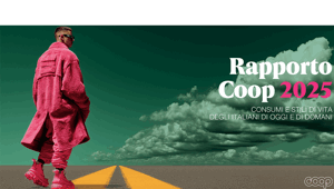 Rapporto Coop 2025. La preoccupazione il nuovo mood degli italiani che preferiscono prodotti in promo alla MDD. Nel 1° semestre spesa per la ristorazione ooh a -2,2%, vendite nella GDO a +3,8% a valore. I supermercati (+2,7%) vincono sui discount (+1,8%)