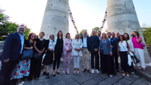 Via Appia patrimonio UNESCO: Latina lancia il brand turistico-culturale Appia Regina Viarum