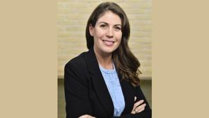 Raquel Bravo Chief Marketing Officer di TheFork