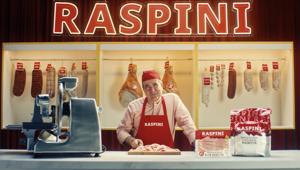 Raspini sceglie Media Italia e torna in comunicazione con una campagna nazionale per l’80º anniversario. Planning affidato ad Adtelier