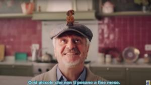 IBL BANCA presenta la nuova campagna dedicata al prestito RataBassotta e ideata dall’agenzia Cabala Adv