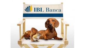 IBL Banca partecipa alla prima edizione romana di Quattrozampeinfiera