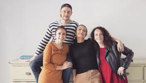 DLVBBDO vince la gara e diventa la nuova agenzia di comunicazione di Moleskine