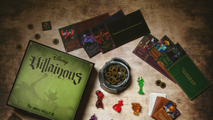 Ravensburger sceglie H-FARM per il lancio del gioco Disney Villanius e la comunicazione del brand Thinkfun