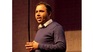 Ravi Vora nuovo direttore marketing Catawiki