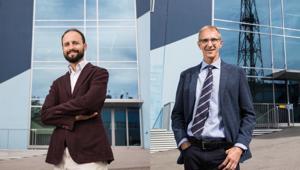 New entry nel board di Eolo con Giulio Ravizza come Chief Marketing & Communication Officer e Antonio Carlini Chief Information Officer