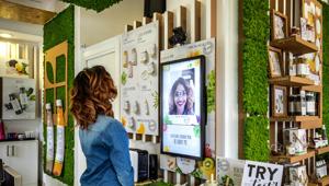Design Week: L’Oreal-Biolage sceglie Gattinoni per realizzare un evento all’insegna del 'green' presso lo store Sciaté Parrucchieri