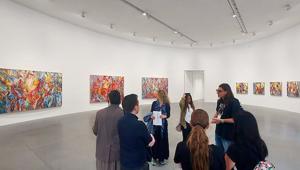 Al via la terza edizione di RAW Art Night, iniziativa di Rome Art Week per popolare con la cultura le notti romane