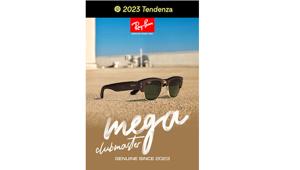 Ray-Ban lancia in Italia la prima campagna Trend Badge su Pinterest