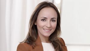 Camila Raznovich va in onda su Rai 3 con "Ogni cosa è illuminata"