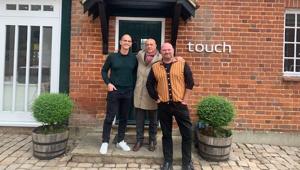 Ecopackaging è il momento della scelta: RBA Design sigla una collaborazione con TOUCH Design e porta in Italia un nuovo approccio al packaging sostenibile