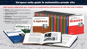 RBA lancia “I Geni della Matematica” con campagna di Initiative