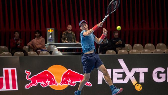 RBNGO Geoffrey Blancaneaux
