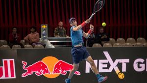 Il Red Bull Next Gen Open torna a Milano