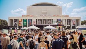 Brown-Forman al Roma Bar Show 2024: le novità e gli appuntamenti da non perdere