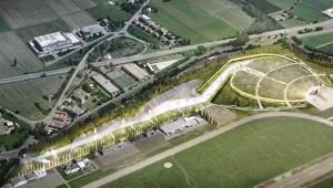 Nasce RCF Arena Reggio Emilia. A inaugurarla il concerto-evento per i 30 anni di carriera di Ligabue. La gestione è affidata alla cordata di 7 imprese SPV C.Volo