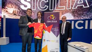 Ad aprile torna il "Giro di Sicilia" targato Rcs Sport e Regione Sicilia. Sara Assicurazioni e Toyota tra gli sponsor che hanno già aderito