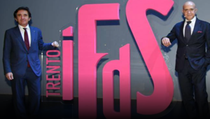 Bilancio positivo per la prima edizione DigiLive del Festival dello Sport con 6 mln di video views, 200 ospiti e 100 eventi che restano disponibili on demand