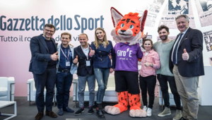 Con Rcs Sport torna il Giro-E: più team in gara e sold out di sponsor per la seconda edizione. Enel X è Title Sponsor