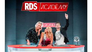 Torna su Real Time 'RDS Academy', il talent per aspiranti conduttori radiofonici