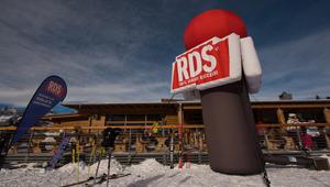 Il Passo del Tonale è la terza tappa dell' 'RDS Play On Tour'