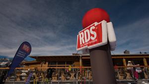 A Bormio la sesta tappa dell’Rds Play On Tour con l’esperienza gourmet di Snowlicious. Il roadshow è curato dall'agenzia Left & Right