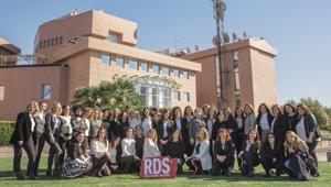 RDS 100% Grandi Successi celebra le donne con l’iniziativa RDS Beauty