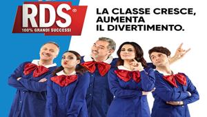 Giacomo Ciccio Valenti e Sergio Friscia le new entry della programmazione mattutina di RDS