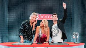 Real Time: arriva in prima serata la finale di 'Rds Academy' mercoledì 19 dicembre