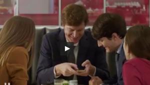 Le emozioni di una giornata nello spot RDS 100% Grandi Successi