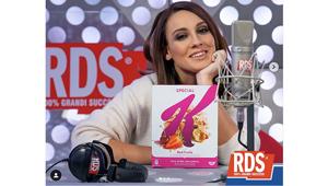 Con 'Un buongiorno inimitabile' Wave Design&Communication porta su RDS 100% Grandi Successi e on field il gusto dei cereali e barrette Kellogg’s Special K