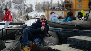 RDS e Mini insieme a Courmayeur per guidare il divertimento ad alta quota