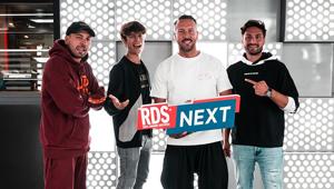 Stardust House curerà palinsesto e direzione artistica di RDS Next, la social radio dedicata a Millenial e GenZ