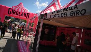 RDS 100% Grandi Successi sarà Entertainment Partner del Giro D’Italia. E il suo Speaker ufficiale Paolo Piva, la voce di Giroland