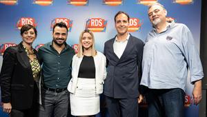 RDS Summer Festival: per la terza edizione, da oltre 1 mln di euro, 6 tappe e sempre più aziende a bordo con activation dedicate. A supporto piano media da 1 mln. Total audience attesa in crescita del 20% sullo scorso anno