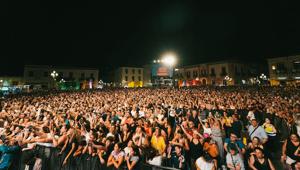 RDS Summer Festival 2024: l’evento arriva per la prima volta in radio e in TV