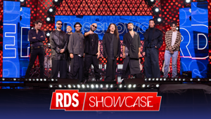 Real Time: al via “RDS Showcase”, il format torna in tv con Achille Lauro, Ghali, Negramaro e Tananai. On-air la campagna a supporto