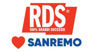 RDS 100% Grandi Successi e RDSNEXT protagoniste a Sanremo nella settimana della musica in diretta dal Truck
