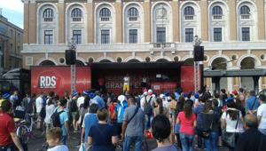 Siglata la media partnership tra Autodromo Nazionale Monza e RDS per il 'Monza Rally Show'